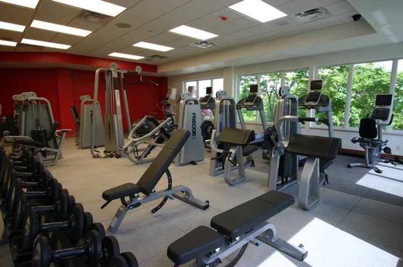 Doubletree By Hilton Jefferson City Facilidades foto