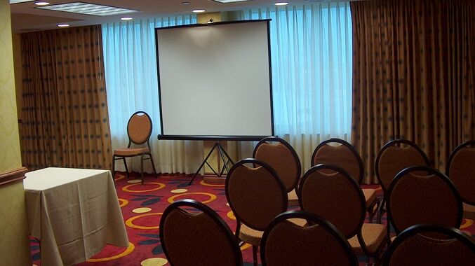 Doubletree By Hilton Jefferson City Facilidades foto